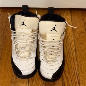 Air Jordan Retro High-Top Sneakers